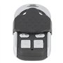 Ouvre-Porte de Garage à Distance, Remplacement Universel de la télécommande de Porte de Garage, émetteur de télécommande de Port