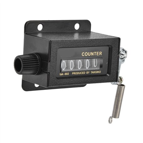 Entatial Compteur de balles