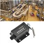 Fonction de réinitialisation du Compteur mécanique Comptage à 5 Chiffres Pratique pour l'industrie
