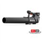 Husqvarna Souffleur à Batterie Aspire B8X-P4A avec Batterie et Chargeur, 3 Vitesses, Tube Détachable, Facile à Utiliser