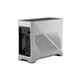 Boîtier PC - FRACTAL DESIGN - Era 2 - Gris - SFX / SFX-L - 1 x USB 3.2 Gen 2x2 Type-C - 2 x USB 3.0