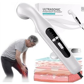 Appareil De PhysiothéRapie à Ultrasons