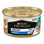 Pro Plan Boîte Mousse Adulte 7+ au Thon pour Chat