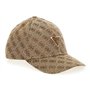 GUESS BASEBALL AW5368 POL01 Gorros y gorras Mujer Beige