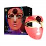 FAQ 202 Masque luminothérapie visage Anti-âge NIR+7 LED | Soin pour le visage localisé et traitement de l'acné | Masques de beau