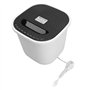 TANM Mini Machine à Laver, Mini Machine à Laver Les sous-vêtements 5V 27W 6L pour Le Voyage