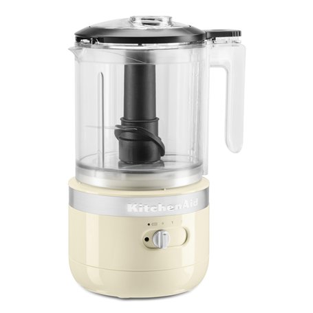 KitchenAid Hachoir sans fil 5KFCB519EAC