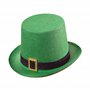 WIDMANN Sancto WIDMANN 0483o ? Motif St Patrick Cylindre Chapeau