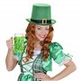 WIDMANN Sancto WIDMANN 0483o ? Motif St Patrick Cylindre Chapeau
