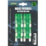 Cora Fusibles maxi 30 A - Lot de 10-000120814