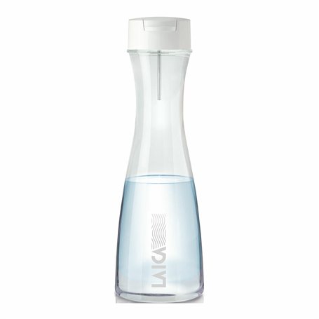 Bouteille Filtrante LAICA 1 L Transparent