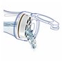 Bouteille Filtrante LAICA 1 L Transparent