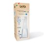 Bouteille Filtrante LAICA 1 L Transparent