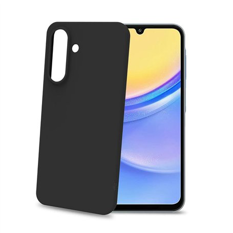 Protection pour téléphone portable Celly Samsung Galaxy A56 5G Noir