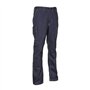 COFRA V357-01.Z50 LESOTHO Pantalon Marine