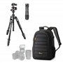 Manfrotto Befree Advanced kit Photo de Voyage