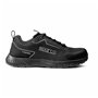 Chaussures de sécurité Sparco traction fuji Noir