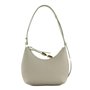 Furla Goccia Shoulder Bag S Vaniglia