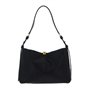FURLA Sfera Soft Shoulder Bag M Nero