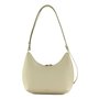 Furla Goccia Shoulder Bag S Panna
