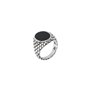 Bague Homme Albert M. WSOX00407.BO-26 26 Argenté