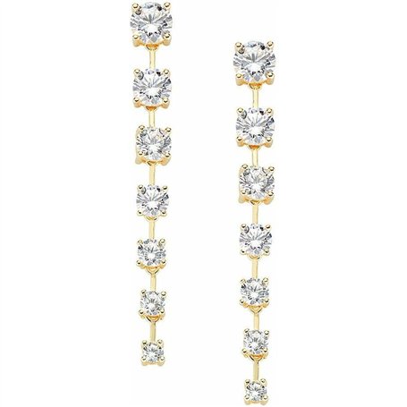 Boucles d´oreilles Femme Amen OR7DIGB4