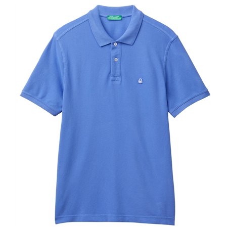 United Colors of Benetton Polo M/M 3089j3179