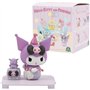 Figurine + accessoires - GPTOYS - HELLO KITTY - HKT36 - Série Ode to Joy - Modele aléatoire - 6