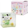 Figurine + accessoires - GPTOYS - HELLO KITTY - HKT36 - Série Ode to Joy - Modele aléatoire - 6,5 cm - Des 3 ans