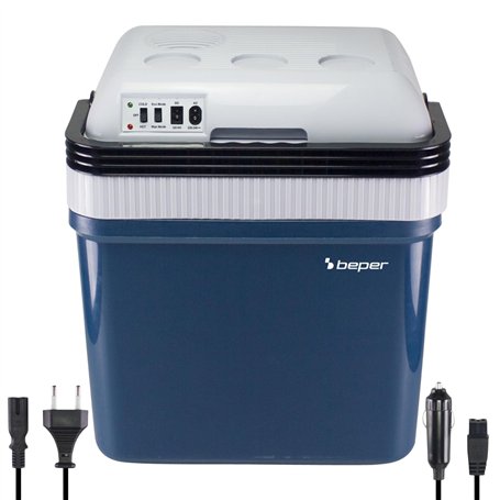 BEPER P102CON300 Réfrigérateur électrique portable