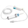 Cura Farma Kit de Perfusion Veineuse sans Aiguille 25 Unités