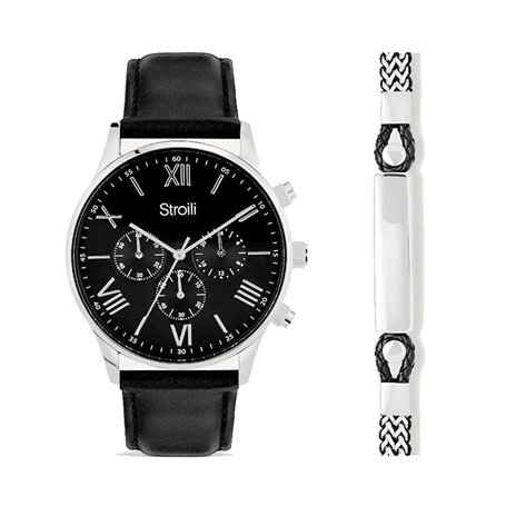Montre Homme Stroili 1693439