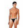Emporio Armani Underwear Emporio Armani Men's Jockstrap Megalogo