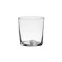 Bormioli Rocco 3029637 Boîte de 36 verres Boa Medium en verre