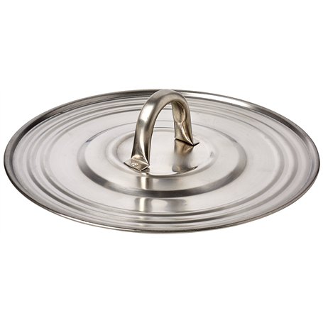 Ibili 714323 Couvercle Multiusage Professionel