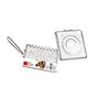 Grille-pain Ibili 50 W