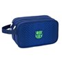 Nécessaire de Voyage F.C. Barcelona Blue marine Sportif 26 x 15 x 12.5 cm