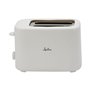 Grille-pain JATA 750 W Blanc