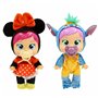 Poupée Bébé Minnie Mouse