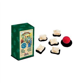 Jeu de société Tabas Collection BG Games