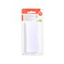 Liderpapel 972441 Bâton Colle 7 x 100 mm Plastique Assorties