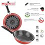 Magefesa SARTEN FROIDORA 26 cm ROUGE