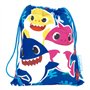 Sac Picnic - Baby Shark