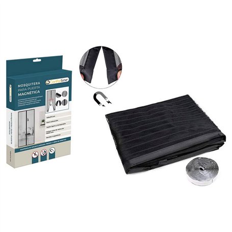 CONFORTIME Moustiquaire