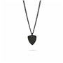 Pendentif Homme Radiant RH000269 Noir