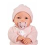 Bébé poupée Antonio Juan 37 cm