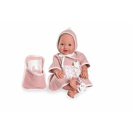 Bébé poupée Antonio Juan 42 cm