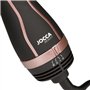 Brosse soufflante volume - JOCCA - 1567 - Revetement de céramique - 1200/1300 W - Cordon pivotant a 360°