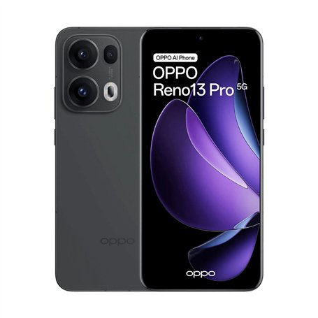 Smartphone Oppo Octa Core 12 GB RAM 512 GB Gris
