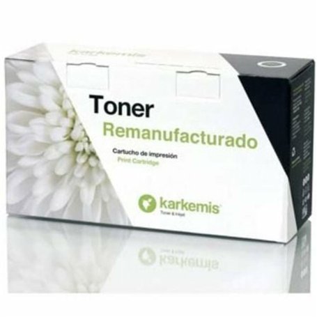 Toner Karkemis 10010126 Noir